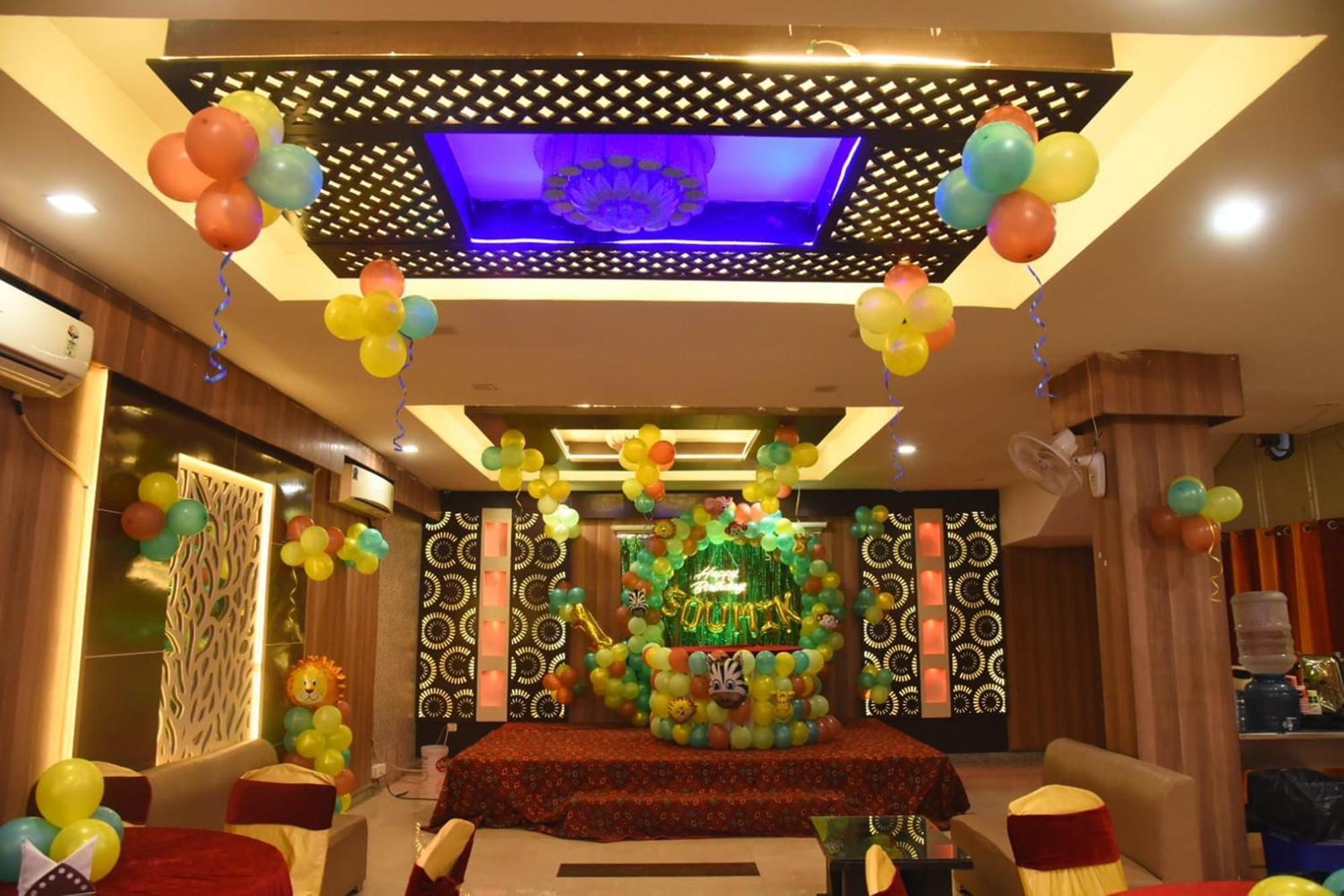 Hotel Shree Kanta Gurgaon Exterior foto