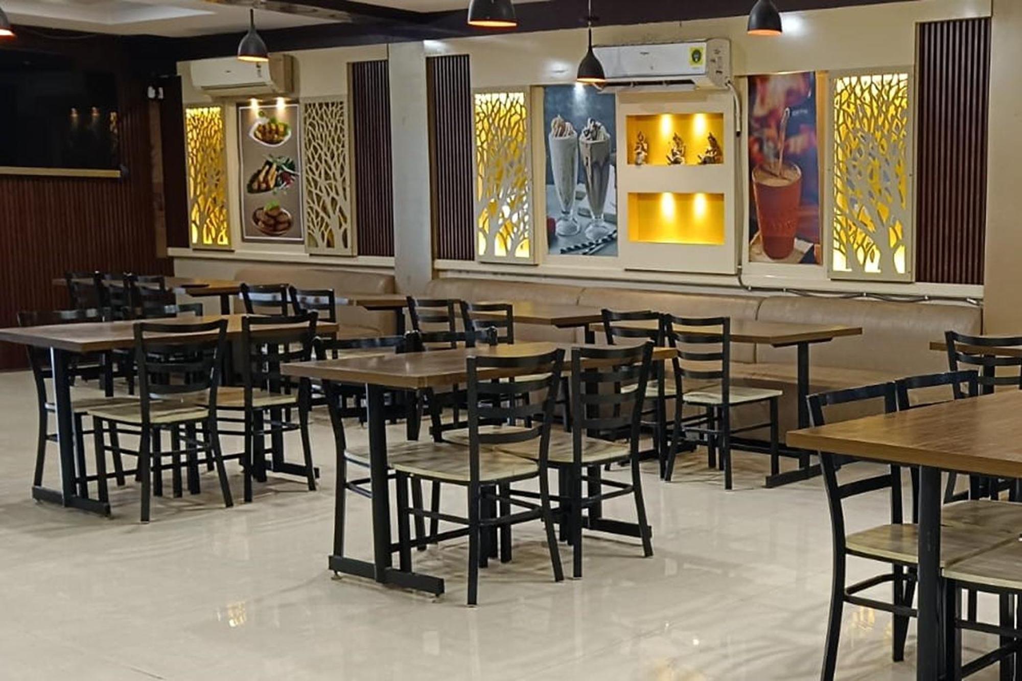 Hotel Shree Kanta Gurgaon Exterior foto