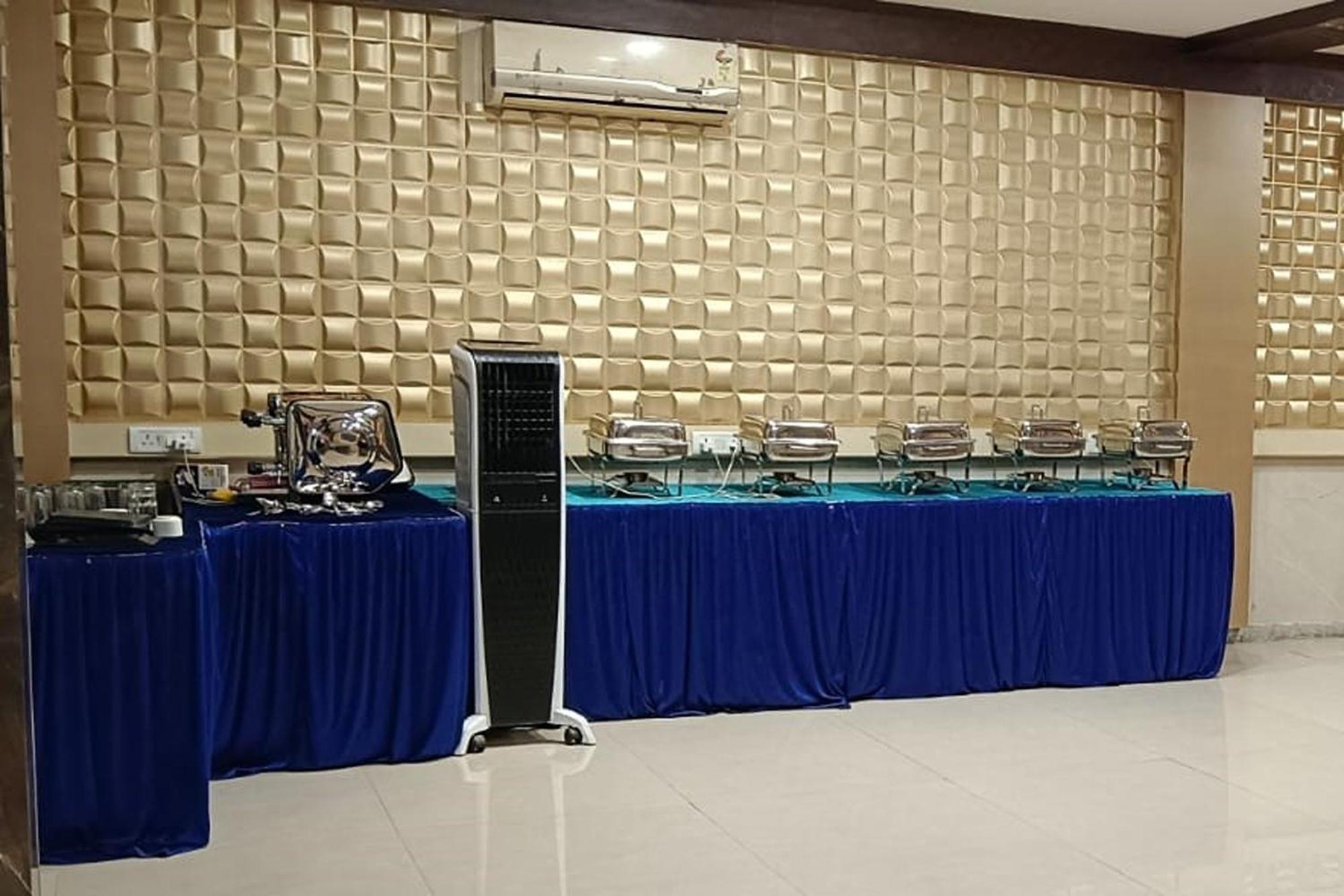 Hotel Shree Kanta Gurgaon Exterior foto